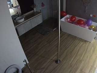 Casa Salsa Bathroom 3